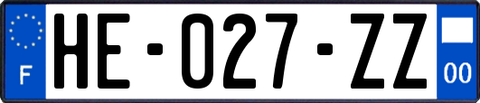 HE-027-ZZ