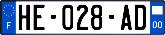 HE-028-AD