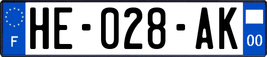 HE-028-AK