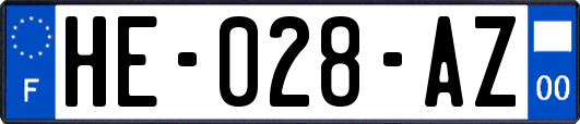 HE-028-AZ