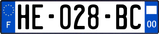 HE-028-BC