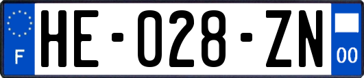 HE-028-ZN