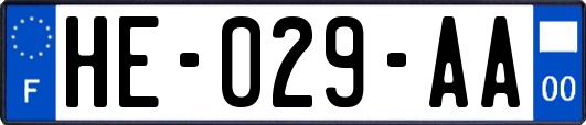 HE-029-AA