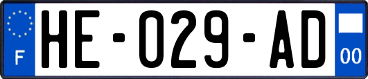 HE-029-AD