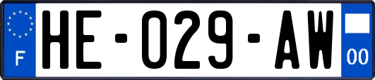 HE-029-AW