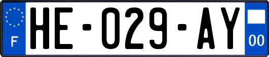 HE-029-AY