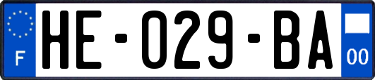 HE-029-BA