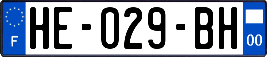 HE-029-BH