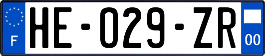 HE-029-ZR