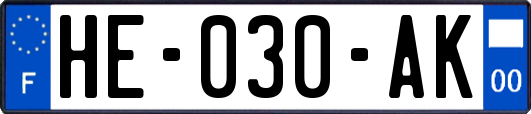 HE-030-AK