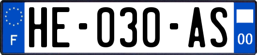 HE-030-AS