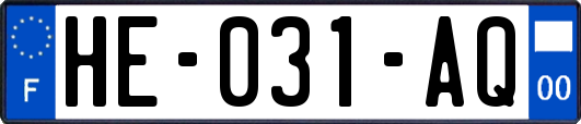 HE-031-AQ