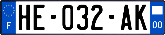 HE-032-AK