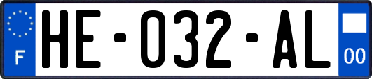 HE-032-AL