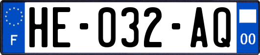 HE-032-AQ