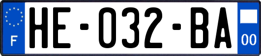 HE-032-BA