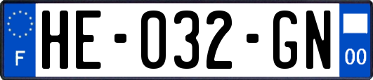 HE-032-GN
