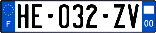 HE-032-ZV