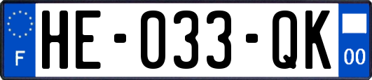 HE-033-QK