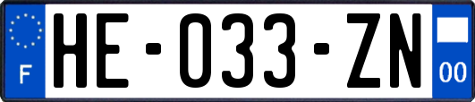 HE-033-ZN