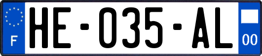 HE-035-AL