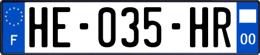 HE-035-HR