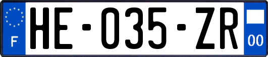 HE-035-ZR