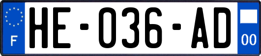 HE-036-AD