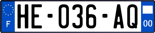 HE-036-AQ