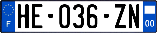 HE-036-ZN