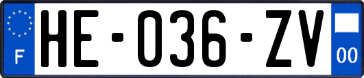 HE-036-ZV