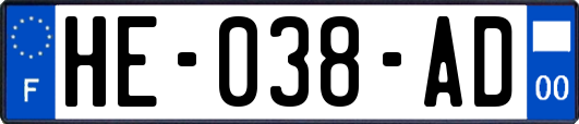 HE-038-AD