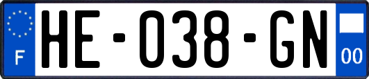 HE-038-GN