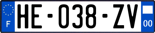 HE-038-ZV