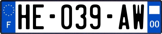 HE-039-AW