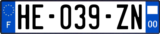 HE-039-ZN