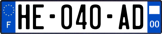 HE-040-AD