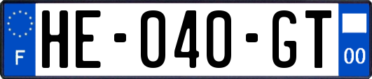 HE-040-GT