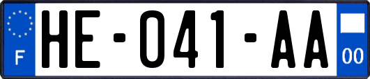 HE-041-AA