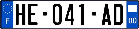 HE-041-AD