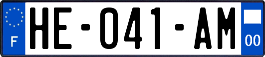 HE-041-AM