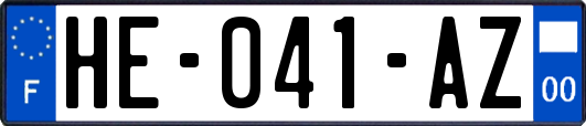 HE-041-AZ