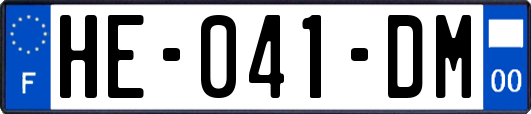 HE-041-DM