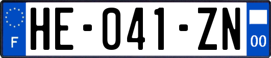 HE-041-ZN