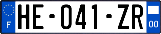 HE-041-ZR