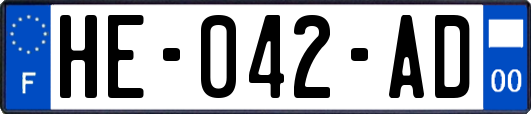 HE-042-AD