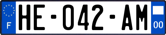 HE-042-AM