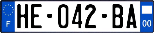 HE-042-BA