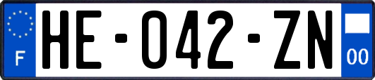 HE-042-ZN