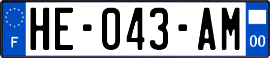 HE-043-AM